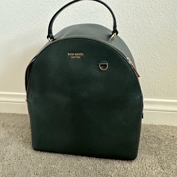 Kate Spade Sylvia Backpack Medium - Picture 3 of 6